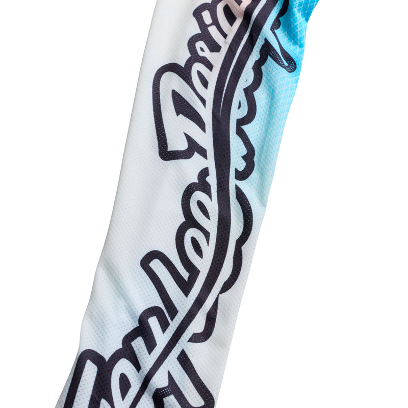 SE Pro Jersey Wander White / Gunmetal