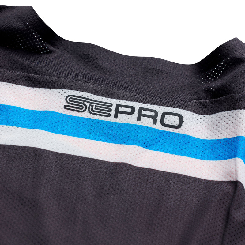 SE Pro Jersey Wander White / Gunmetal