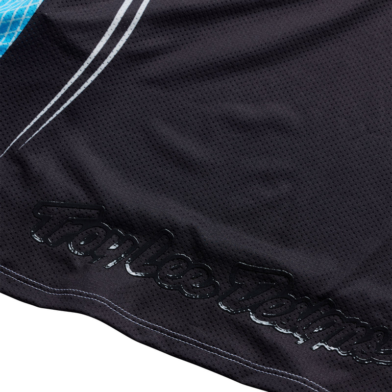 SE Pro Jersey Wander White / Gunmetal