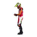 SE Pro Pant Illusion Red / Black