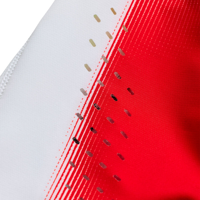SE Pro Pant Illusion Red / Black