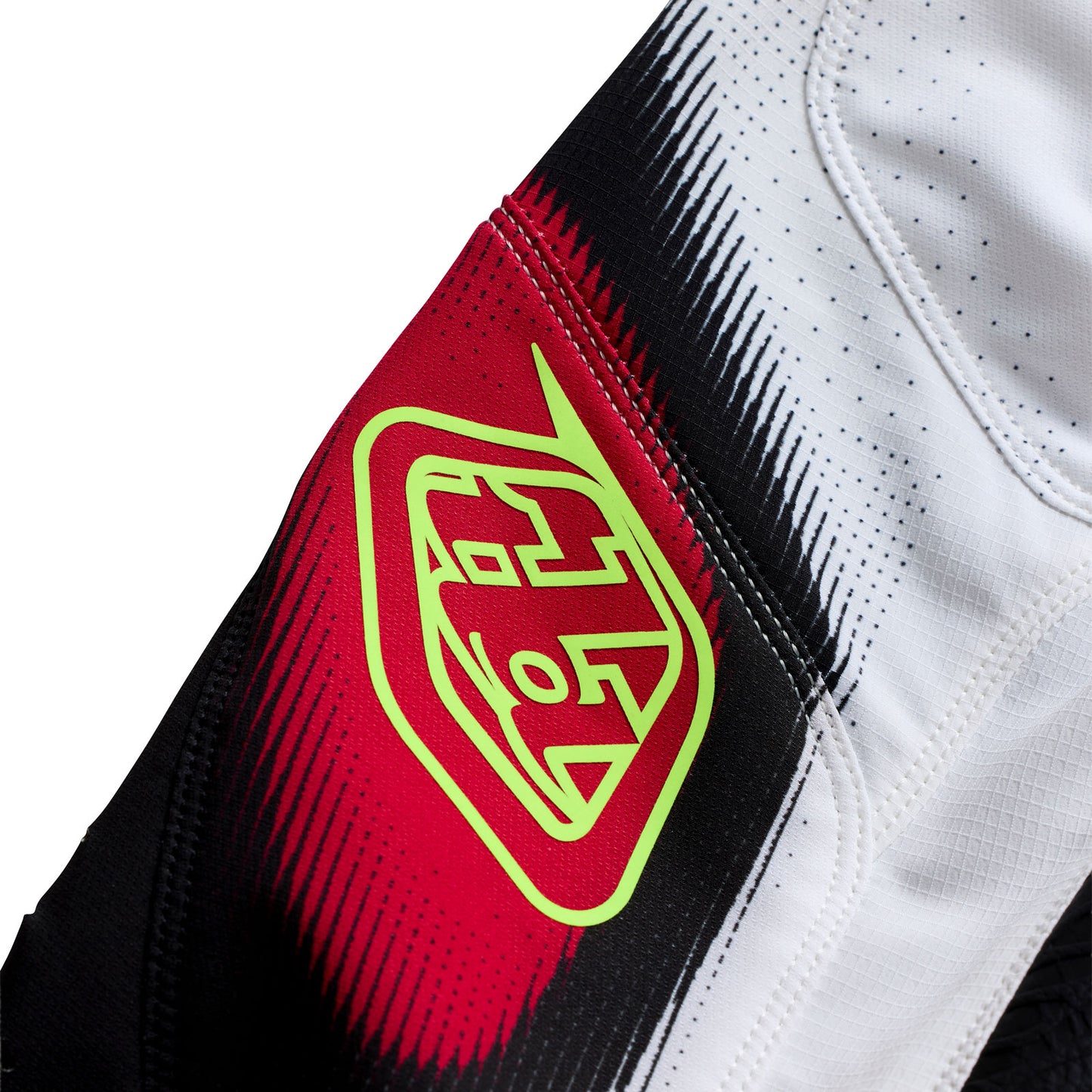 SE Pro Pant Illusion Red / Black