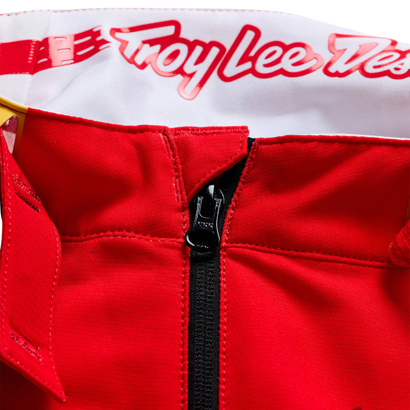 SE Pro Pant Illusion Red / Black