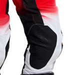 SE Pro Pant Illusion Red / Black