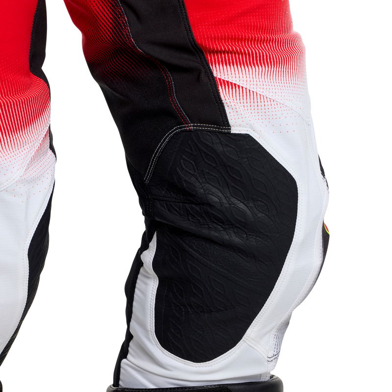 SE Pro Pant Illusion Red / Black