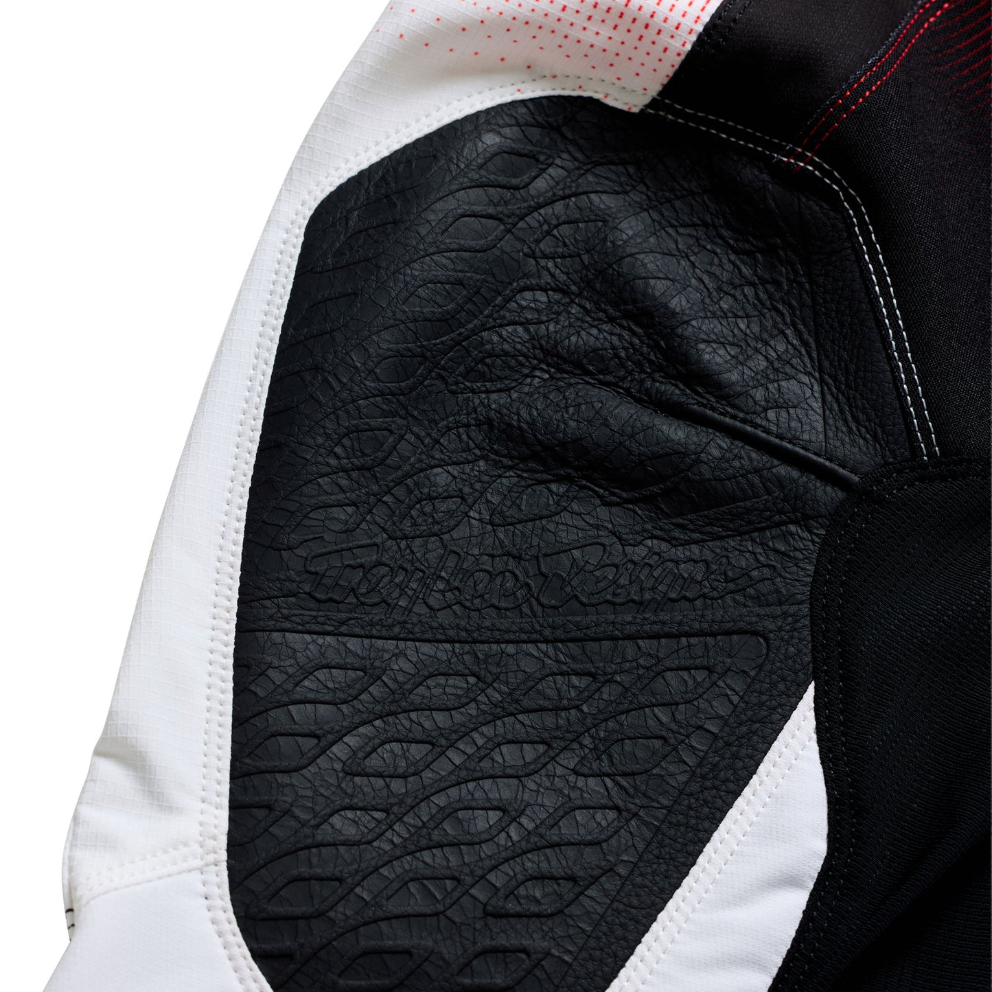 SE Pro Pant Illusion Red / Black