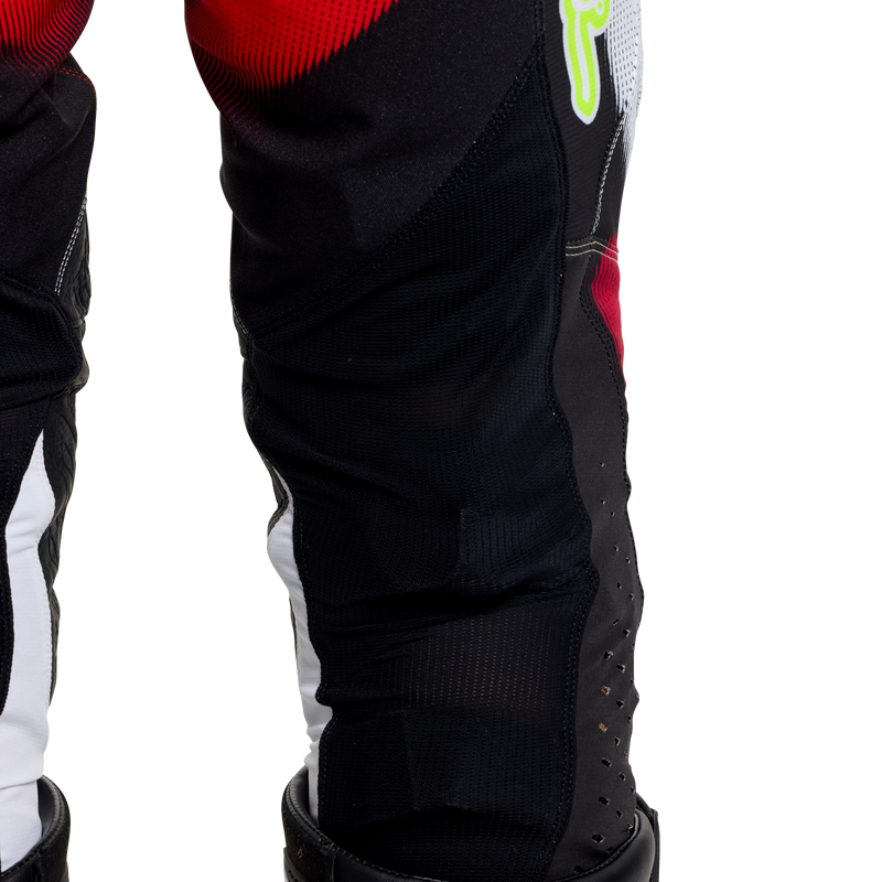 SE Pro Pant Illusion Red / Black
