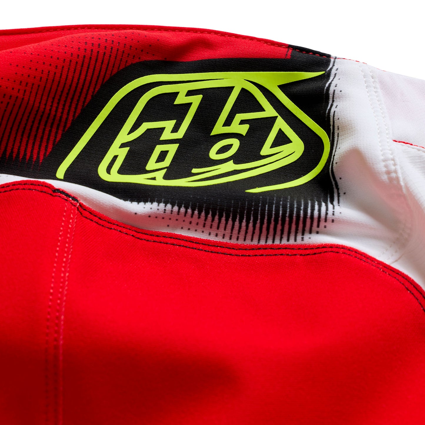 SE Pro Pant Illusion Red / Black