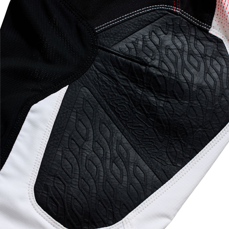 SE Pro Pant Illusion Red / Black