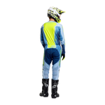 SE Pro Pant Illusion Slate / Flo Yellow