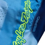 SE Pro Pant Illusion Slate / Flo Yellow