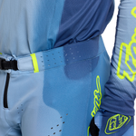 SE Pro Pant Illusion Slate / Flo Yellow