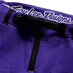 SE Pro Pant Wander Black / Neo Purple