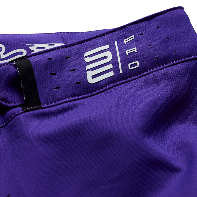 SE Pro Pant Solo Neo Purple