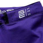 SE Pro Pant Wander Black / Neo Purple