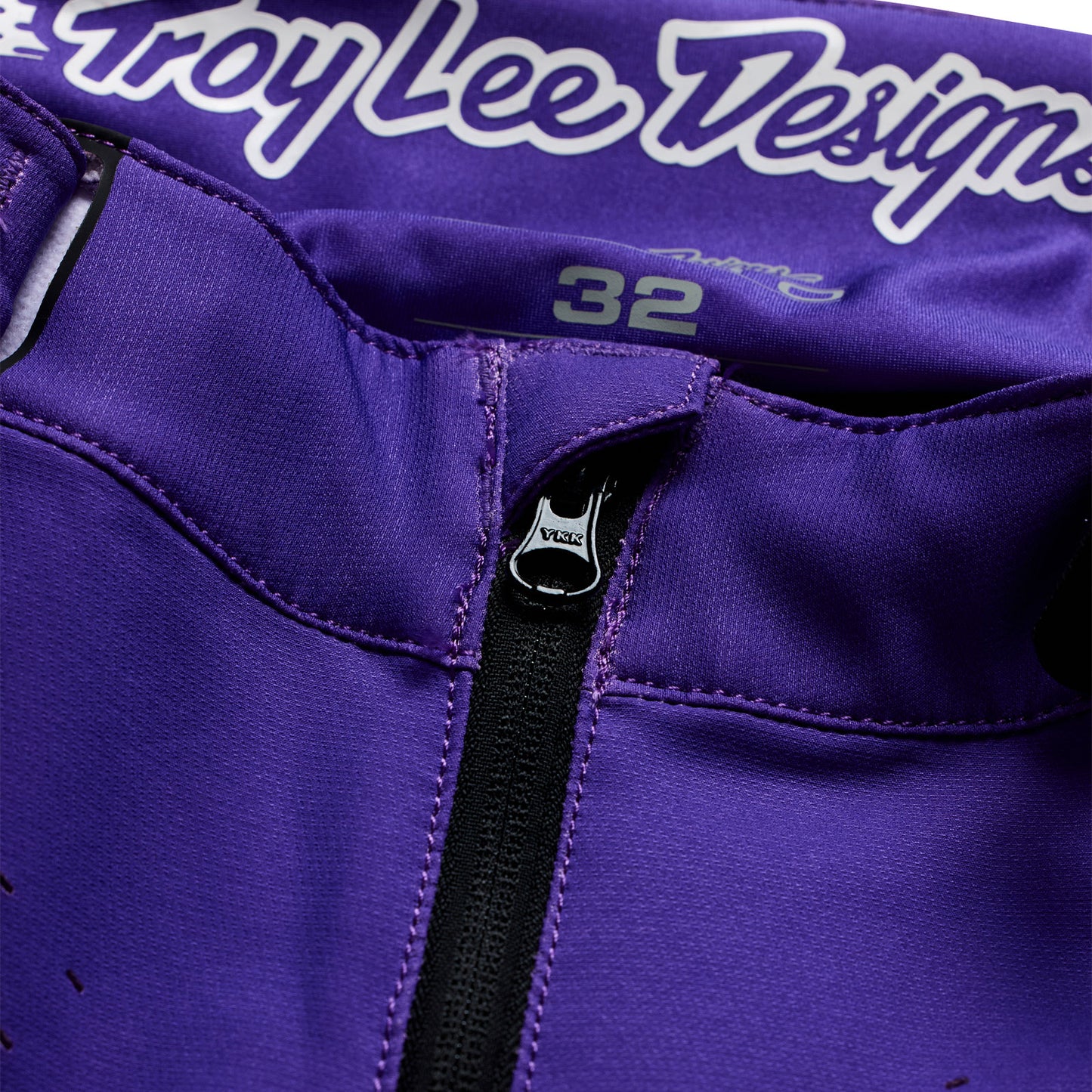 SE Pro Pant Solo Neo Purple