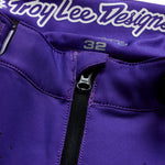 SE Pro Pant Solo Neo Purple