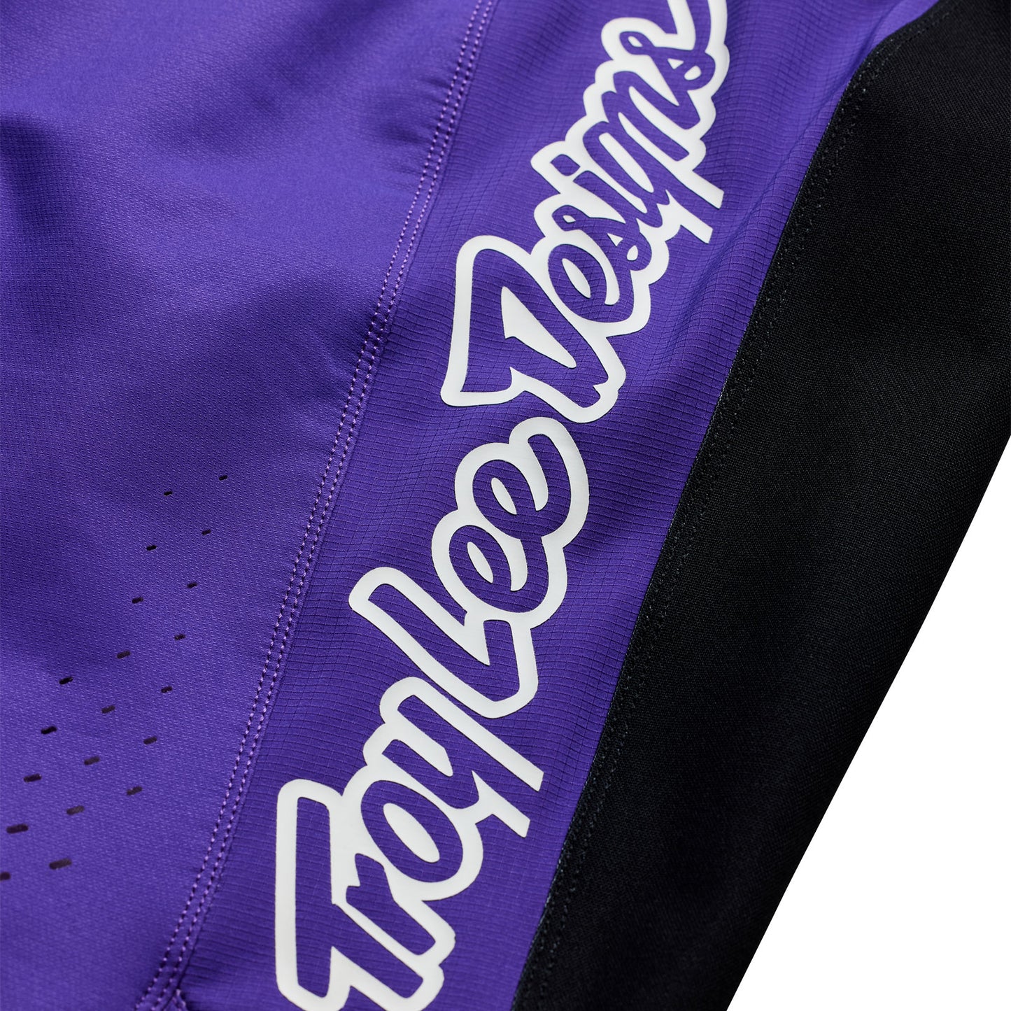 SE Pro Pant Solo Neo Purple