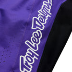 SE Pro Pant Wander Black / Neo Purple