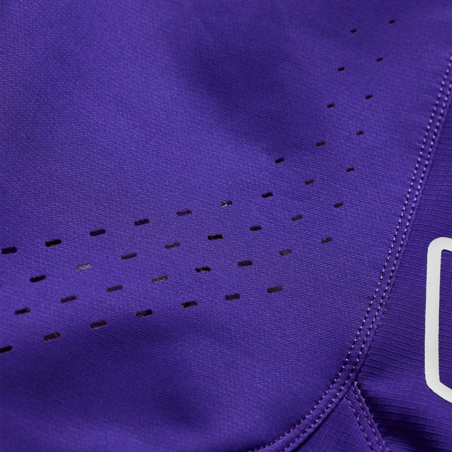 SE Pro Pant Wander Black / Neo Purple