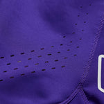 SE Pro Pant Wander Black / Neo Purple