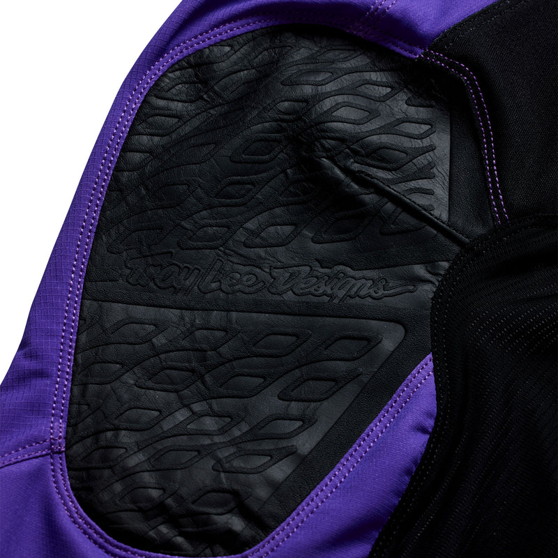 SE Pro Pant Solo Neo Purple