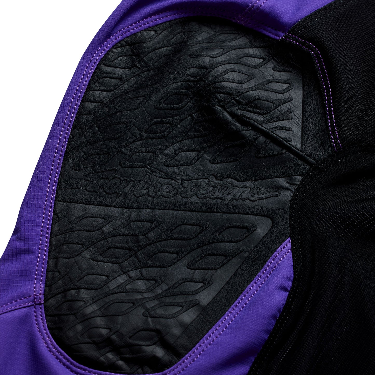 SE Pro Pant Wander Black / Neo Purple