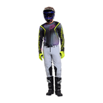 SE Pro Pant Solo Titanium
