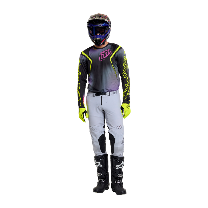 SE Pro Pant Solo Titanium