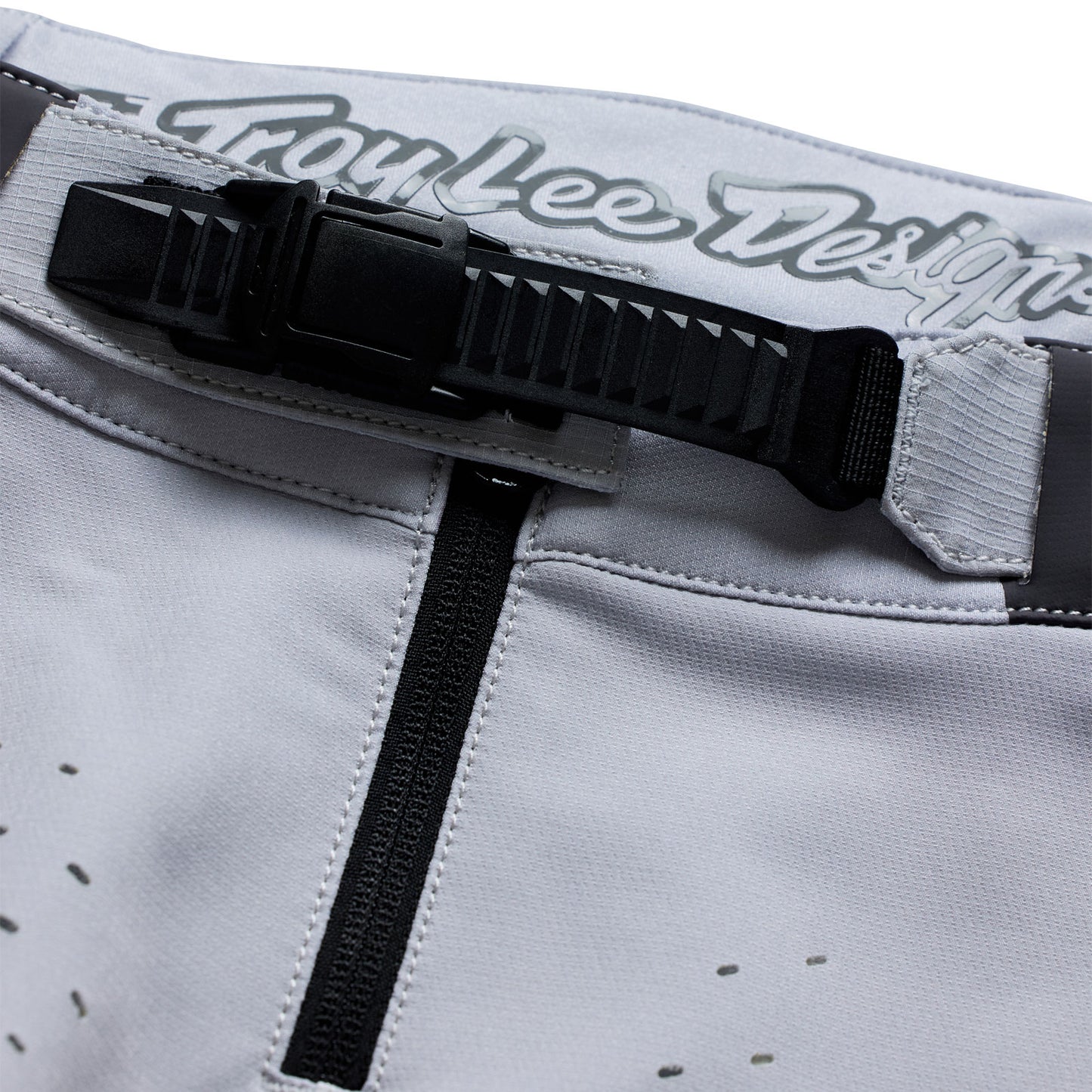 SE Pro Pant Solo Titanium