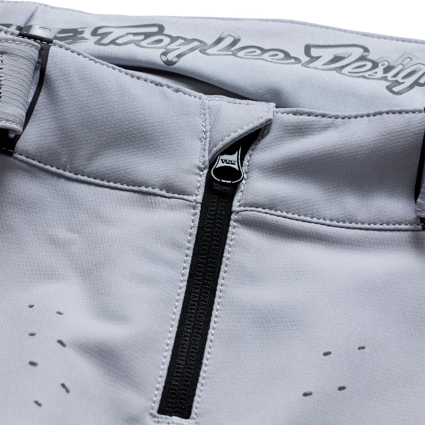 SE Pro Pant Solo Titanium