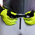 SE Pro Pant Solo Titanium