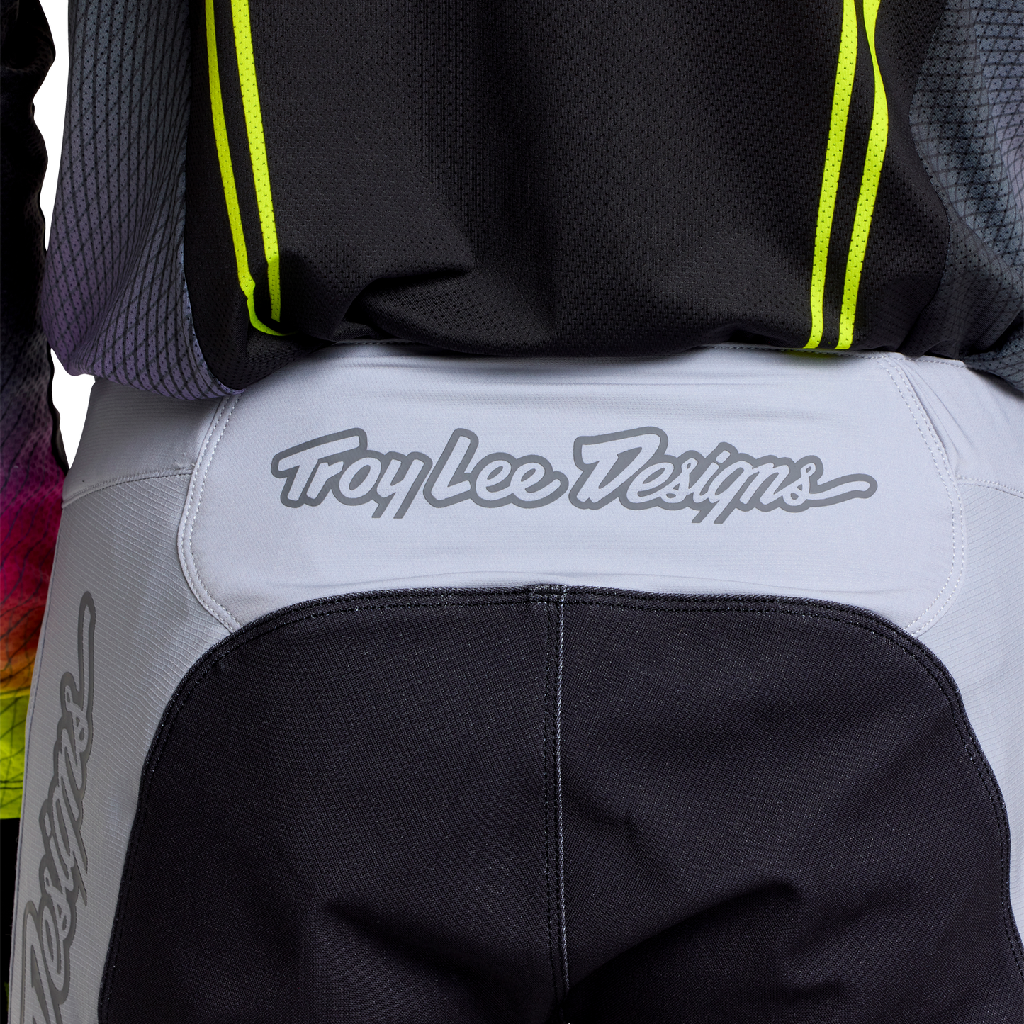 SE Pro Pant Solo Titanium
