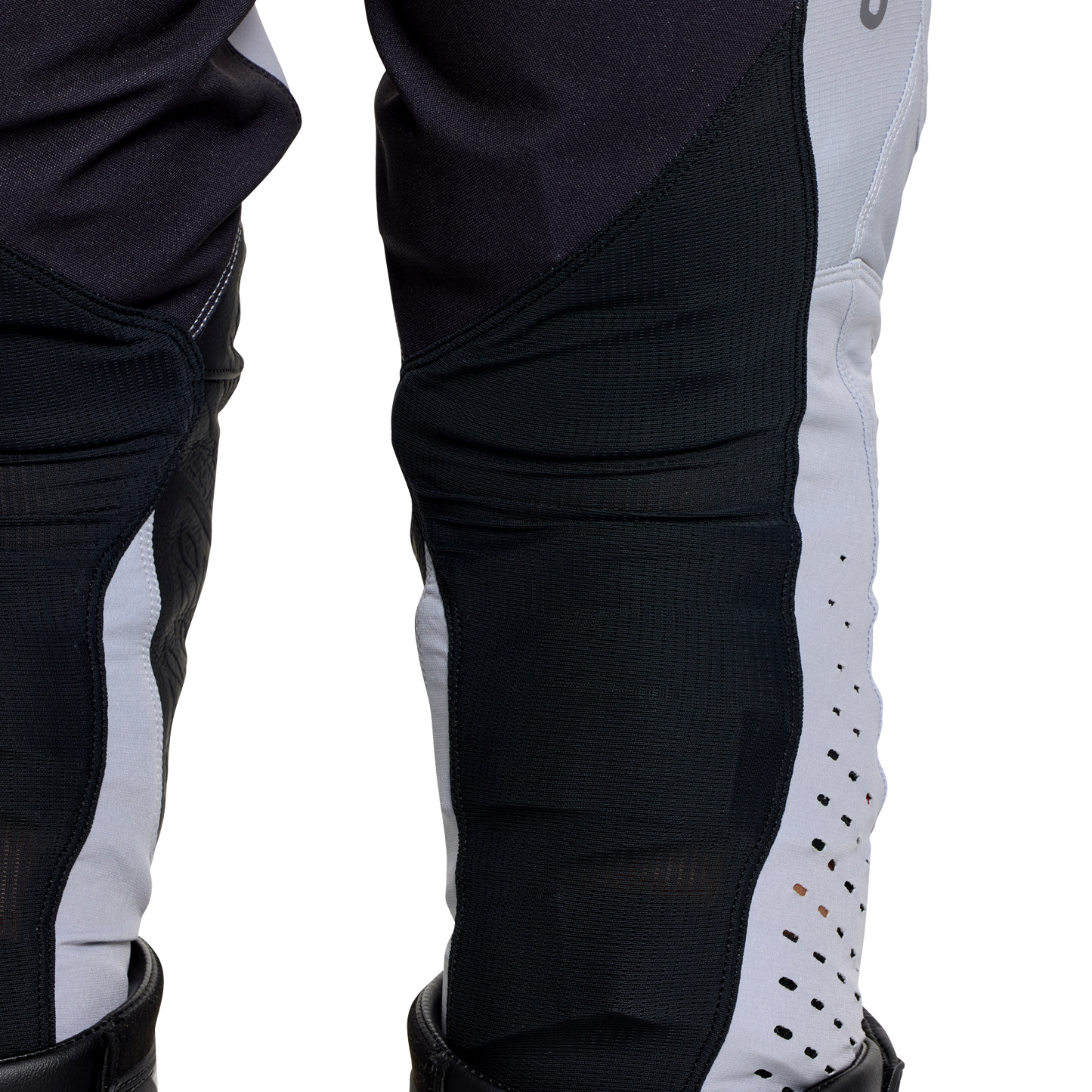 SE Pro Pant Solo Titanium