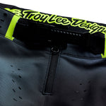 SE Pro Pant Wander Black / Neo Purple