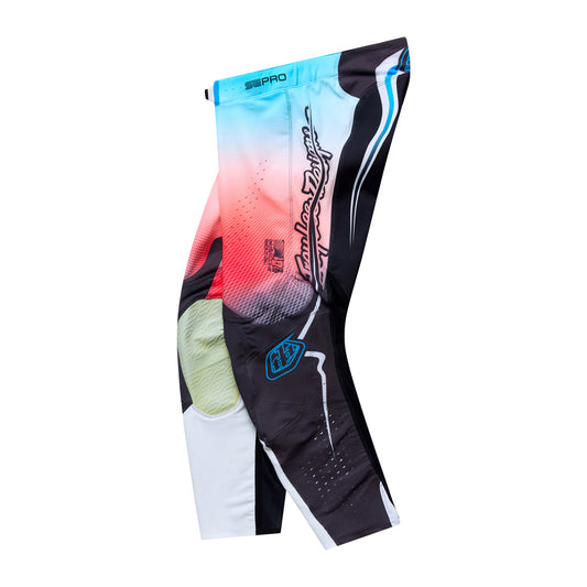 SE Pro Pant Wander White / Gunmetal