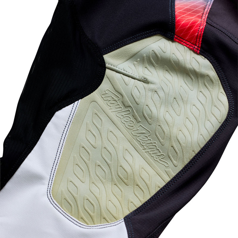 SE Pro Pant Wander White / Gunmetal