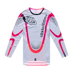 SE Ultra LS Jersey Aura Titanium