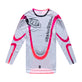 SE Ultra LS Jersey Aura Titanium