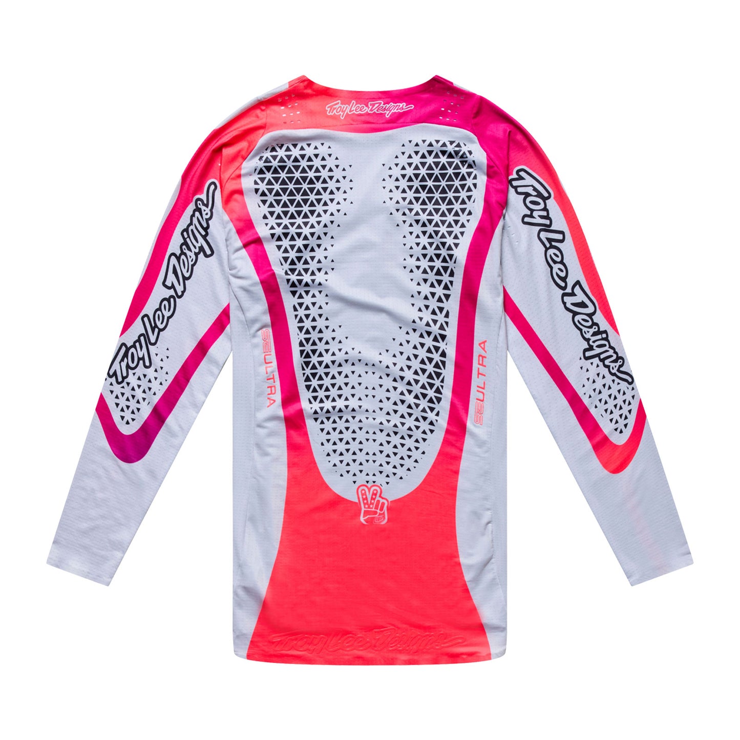 SE Ultra LS Jersey Aura Titanium