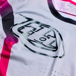 SE Ultra LS Jersey Aura Titanium
