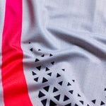 SE Ultra LS Jersey Aura Titanium