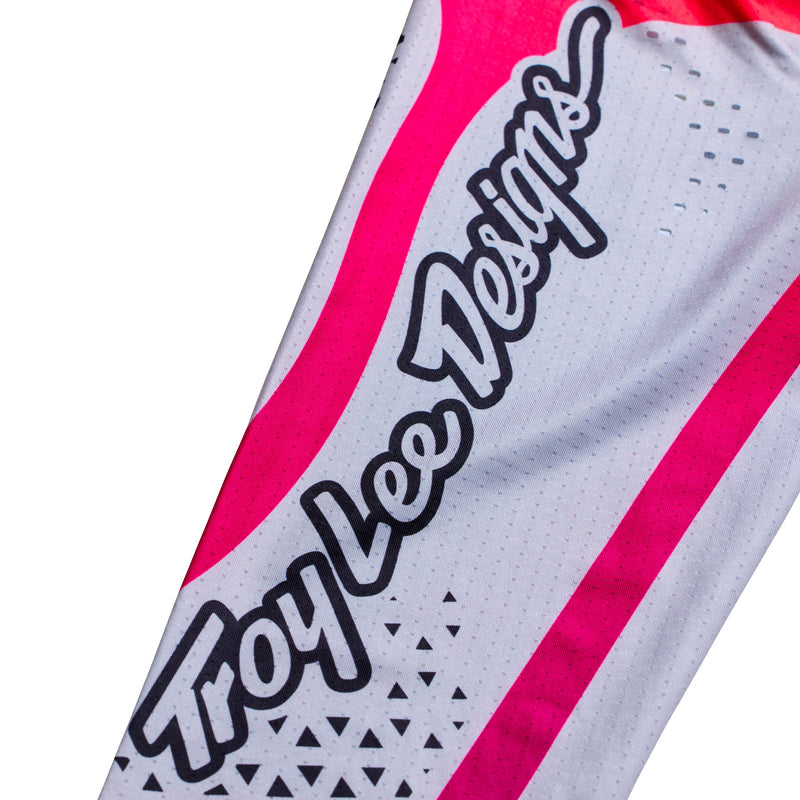 SE Ultra LS Jersey Aura Titanium