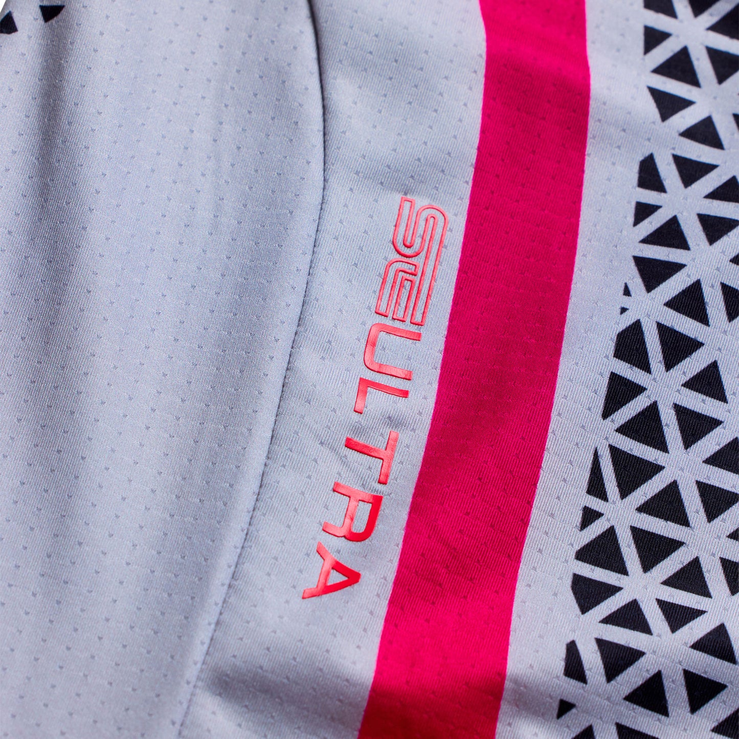 SE Ultra LS Jersey Aura Titanium