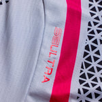 SE Ultra LS Jersey Aura Titanium