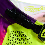 SE Ultra Pant Aura Flo Yellow
