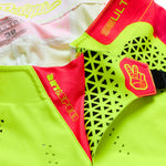 SE Ultra Pant Aura Flo Yellow