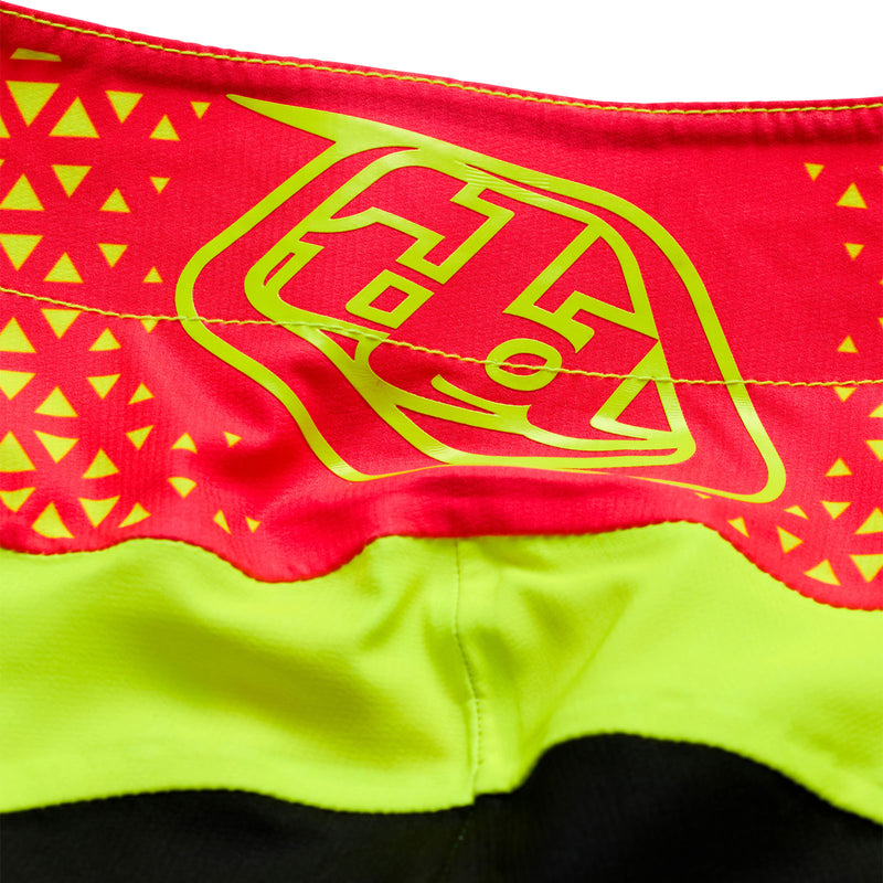 SE Ultra Pant Aura Flo Yellow