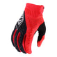 SE Pro Glove Solid Glo Red