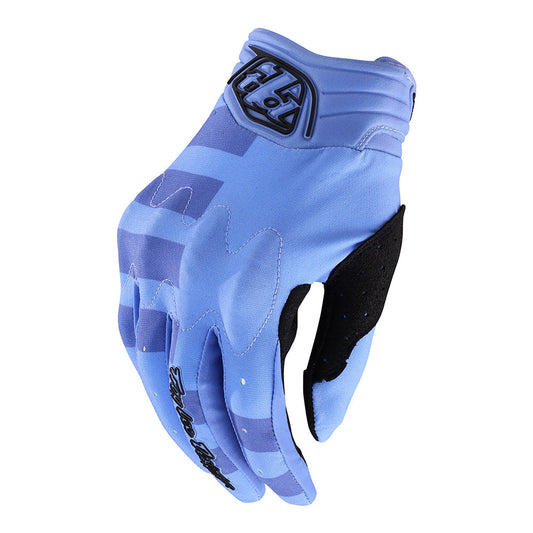 Womens Gambit Glove Stripe Wildflower